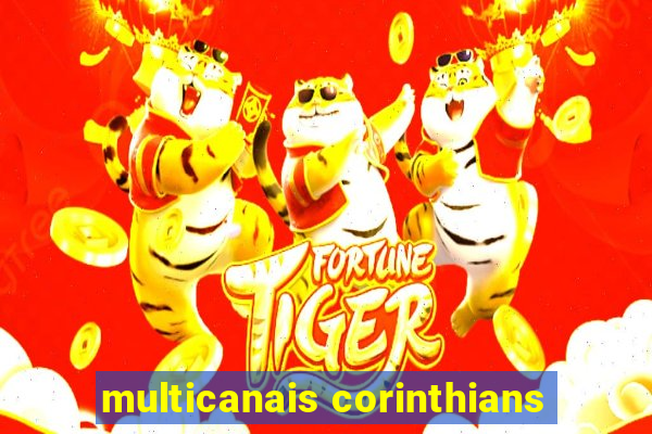 multicanais corinthians